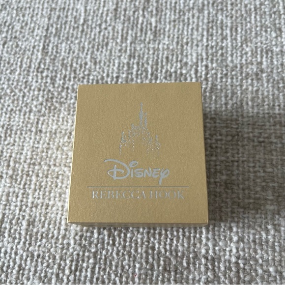 Rebecca Hook Disney Paw Print Earrings - Picture 4 of 6